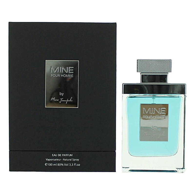 MARC JOSEPH MINE POUR HOMME 3,3 OZ EAU DE PARFUM