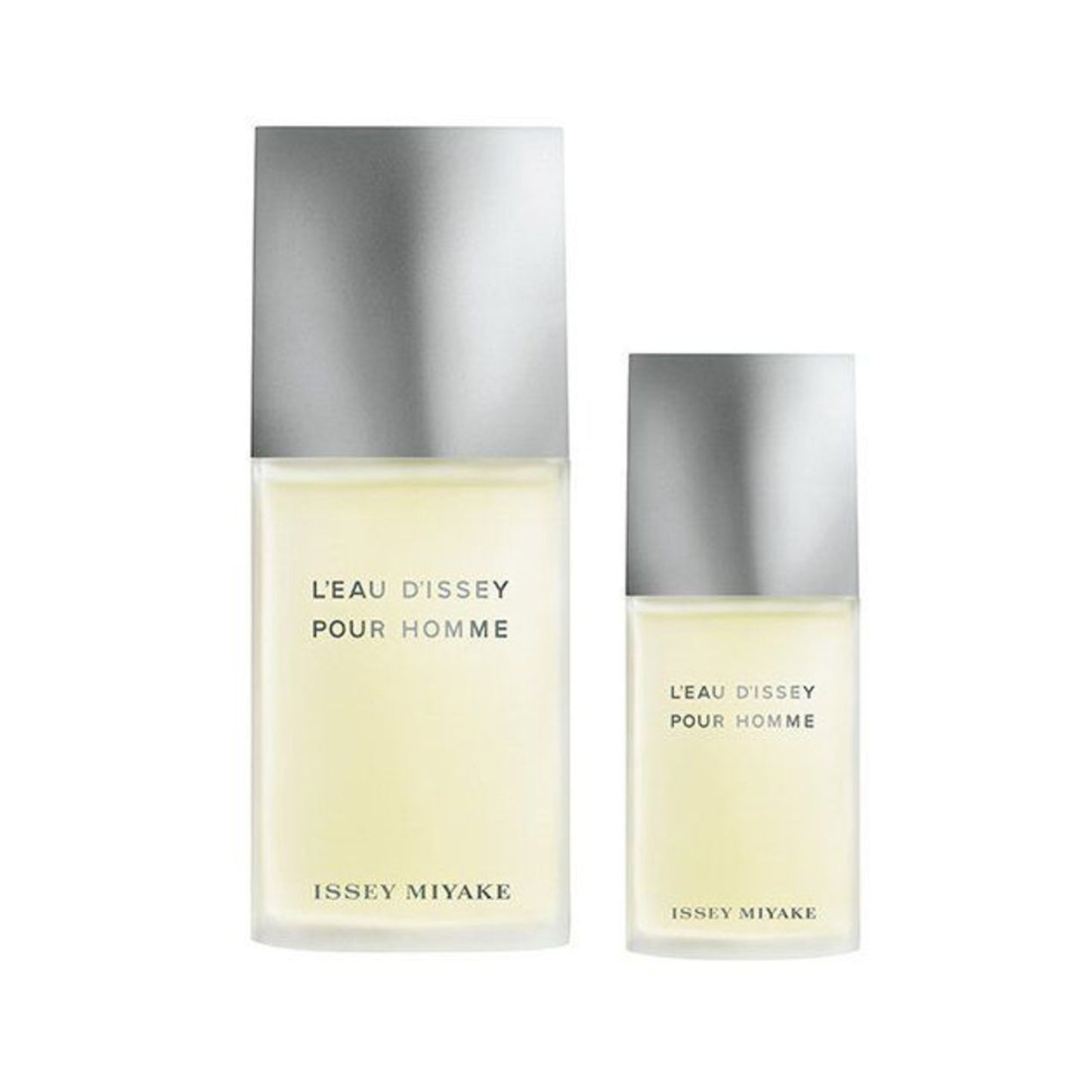 ISSEY MIYAKE MEN  4.2OZ  | 6.7OZ  EDT